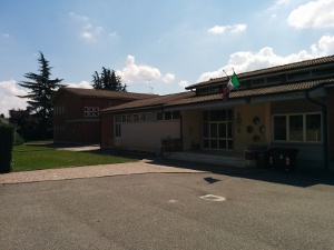 Primaria San Rocco